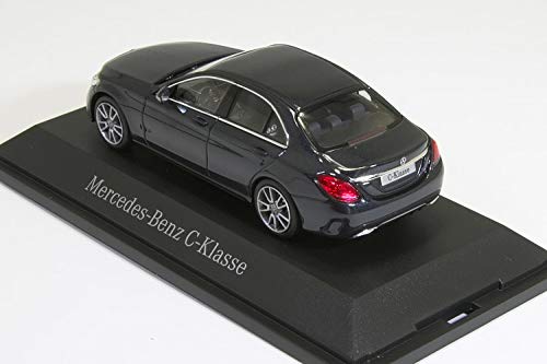 Amazon | ノレブ 1/43 メルセデス・ベンツ Cクラス MOPFセダン W205